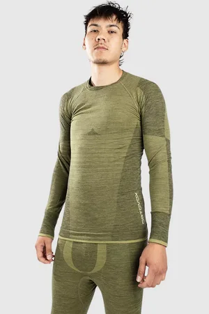 ORTOVOX 230 Competition Base Layer Top