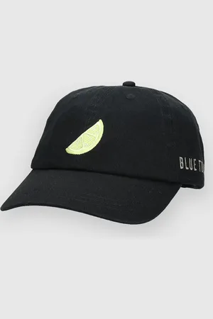 Blue Tomato Lime Peel Cap