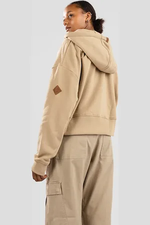 Kazane Lovisa Zip Hoodie