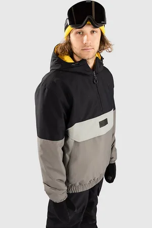 DC Comics Originals Nexus Reversible Anorak