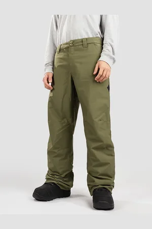 DC Comics Originals Snow Chino Pants