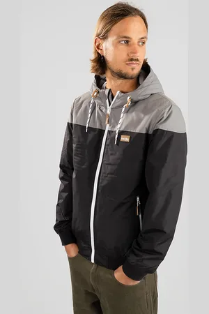 Iriedaily Insulaner Jacket