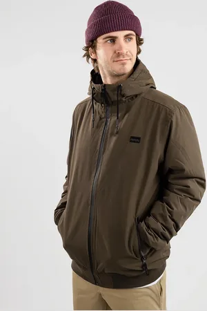 Iriedaily Nilas Jacket