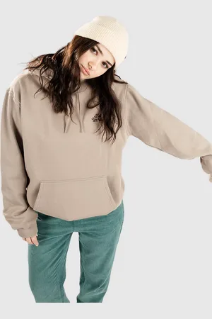 Blue Tomato Boyfriend Hoodie