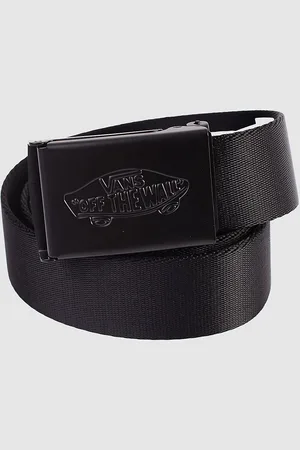 Vans Classic Web Belt