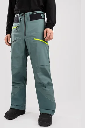 ORTOVOX 3L Deep Shell Pants