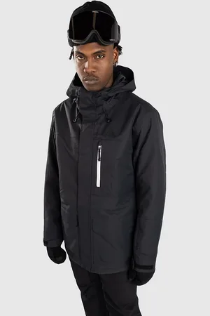 Aperture Cornice Jacket