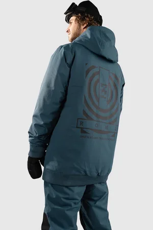 Rome Drifter Jacket