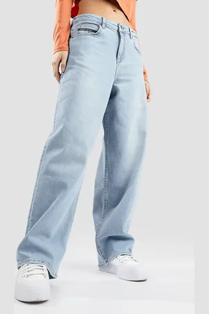 Reell Chloe Baggy Jeans