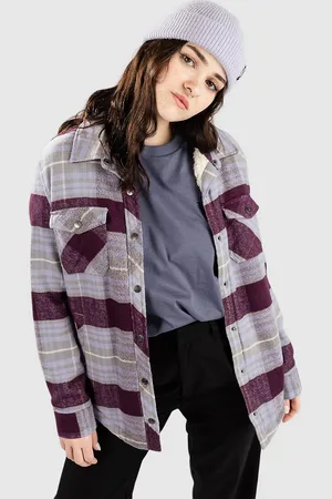 Coal Adler Shirt