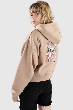 Santa Cruz Foxy Sun Hoodie