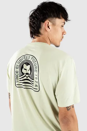 Fox Exploration Tech T-Shirt