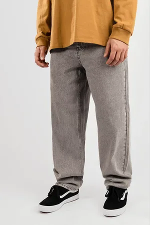 Empyre Loose Fit Sk8 Jeans