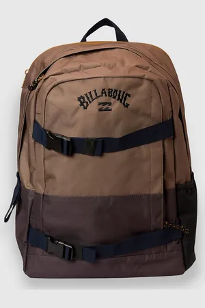 Billabong Command Stash Backpack