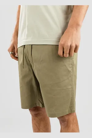 Iriedaily Jeremy Hemp Shorts