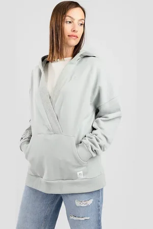 Kazane Ronja Naturals Hoodie