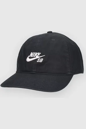 Nike Club Cap white