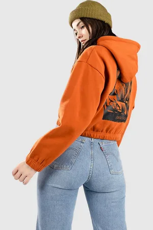 Santa Cruz Western Hoodie
