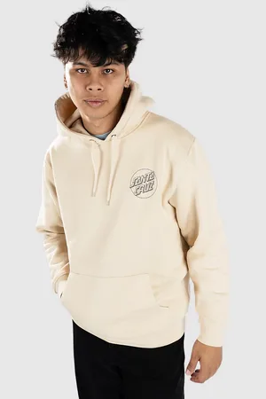Santa Cruz Interlaced Dot Hoodie