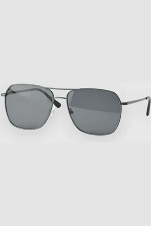 Empyre Saloon Sunglasses blue