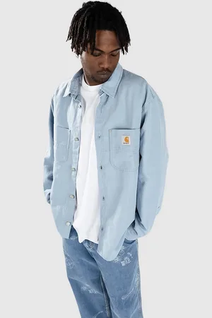 Carhartt Walter Jac Shirt