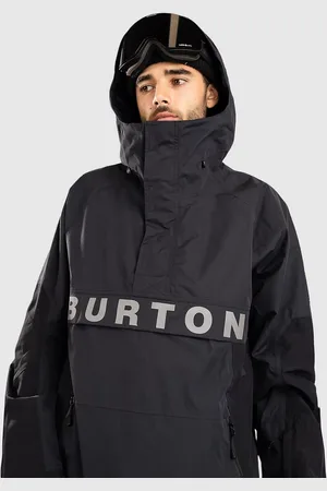 Burton Frostner 2L Anorak