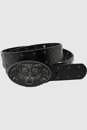 Empyre Tiger Star Belt