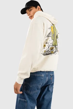 Dravus Wild Winds Hoodie