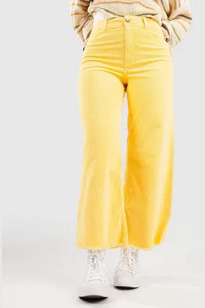 Billabong Free Fall Cord Pants