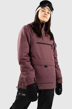 L1 Prowler Anorak
