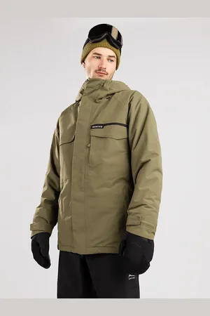 Burton Covert 2.0 Jacket