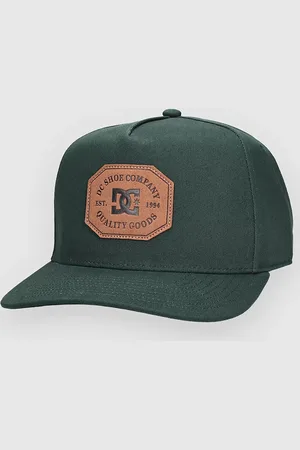 DC Comics Originals Reynotts Kids Cap
