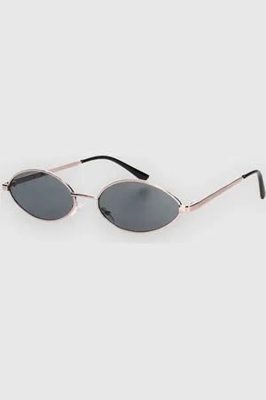 Empyre Miller Sunglasses gold