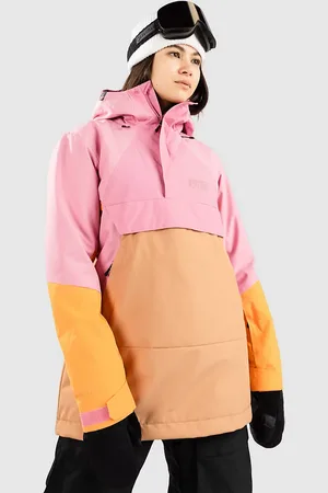 Picture Oroya Anorak