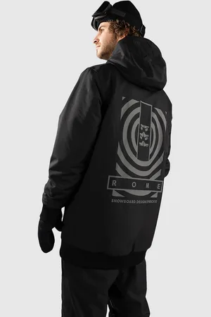 Rome Drifter Jacket
