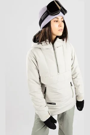 L1 Snowblind Anorak