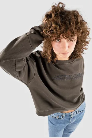 Santa Cruz Strip Sweater