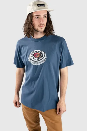 Carhartt Bottle Cap T-Shirt