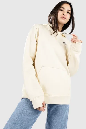Burton Oak Hoodie
