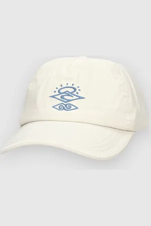 Rip Curl Search Icon Cap bright blue