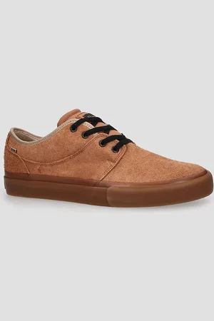 Globe Mahalo Skate Shoes gum