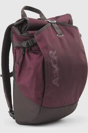 Aevor Roll Backpack