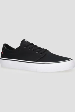 Globe Goodstock Skate Shoes white