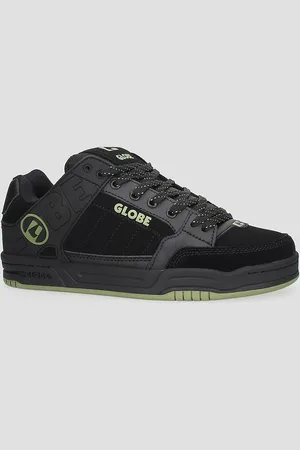 Globe Tilt Skate Shoes olive