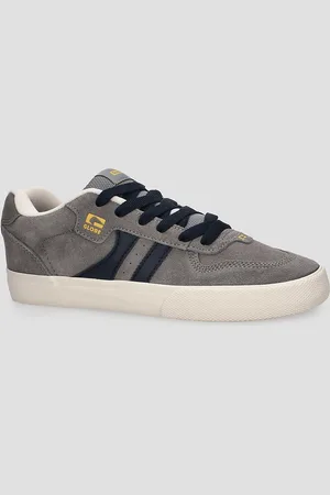 Globe Encore-2 Skate Shoes navy