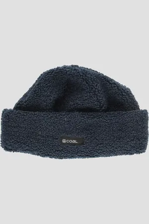 Coal Aurora Beanie