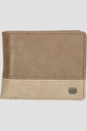 Billabong Dimension Wallet