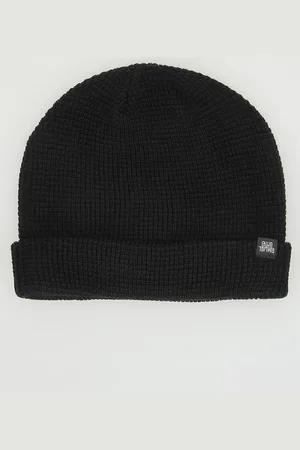 Blue Tomato Waffle Beanie