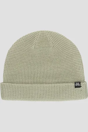 Blue Tomato Waffle Beanie