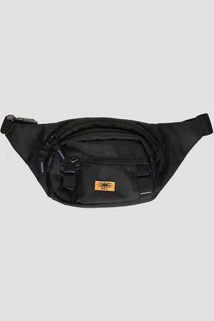 Quiksilver Lone Walker Hip Bag
